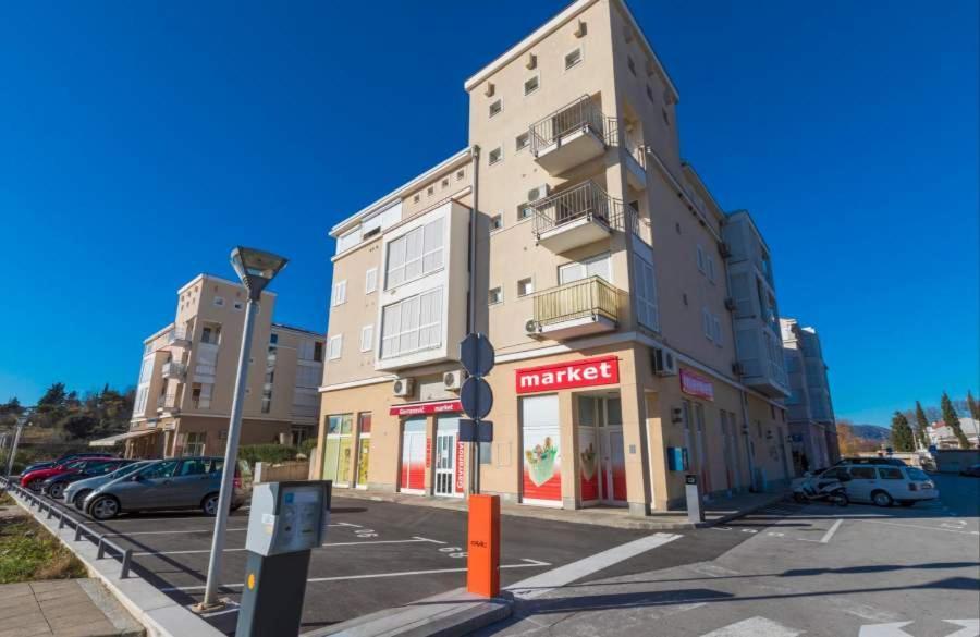 Apartment Ankica Novi Vinodolski Kültér fotó